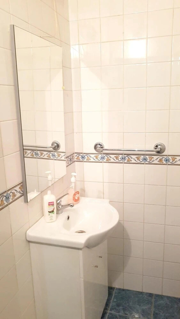 House With 2 Bedrooms in Macedo de Cavaleiros, With Enclosed Garden and Wifi