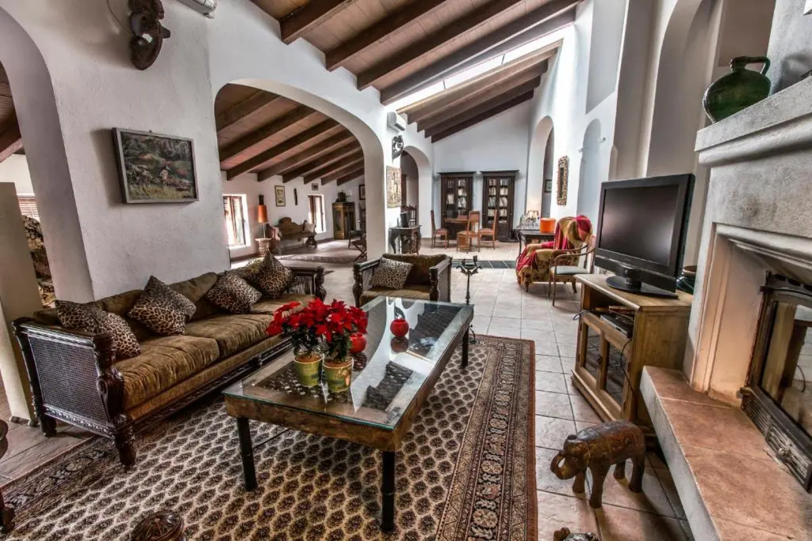 Finca Villa Juan