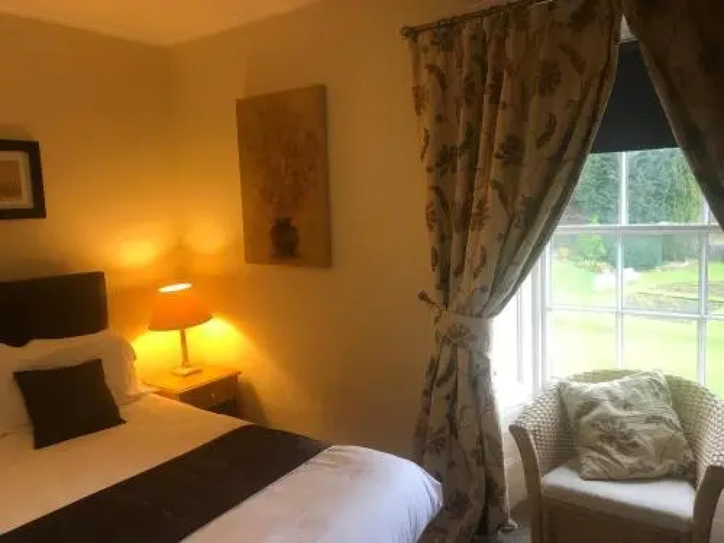 Creebridge House Hotel