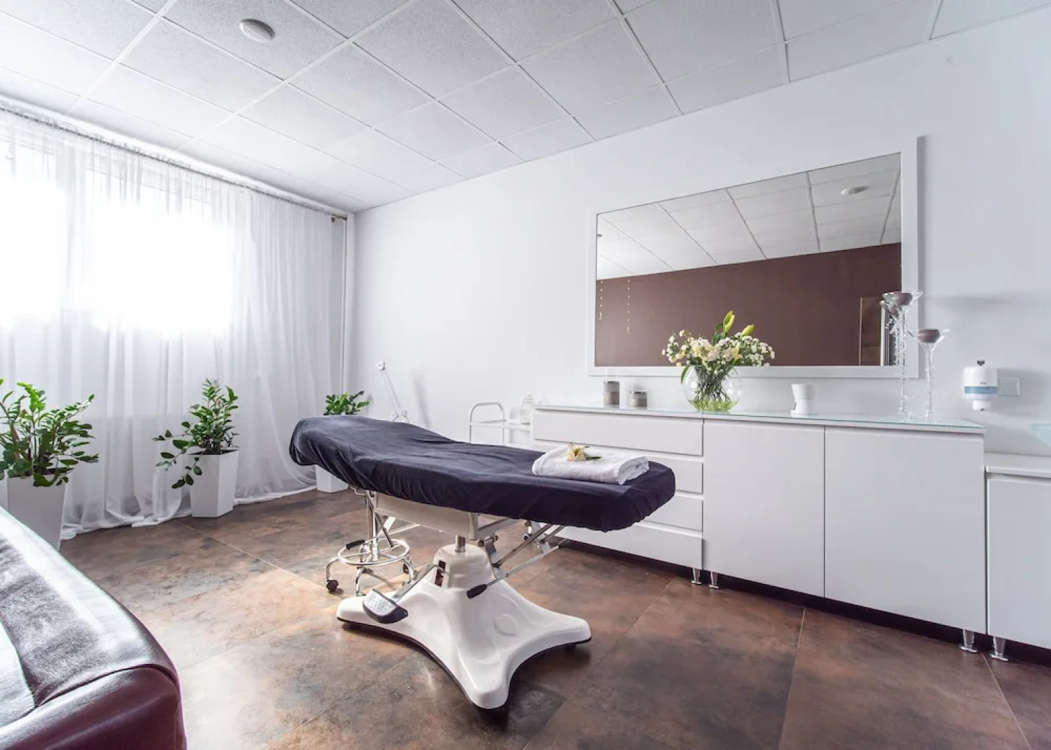 SPA Bagiński & Chabinka