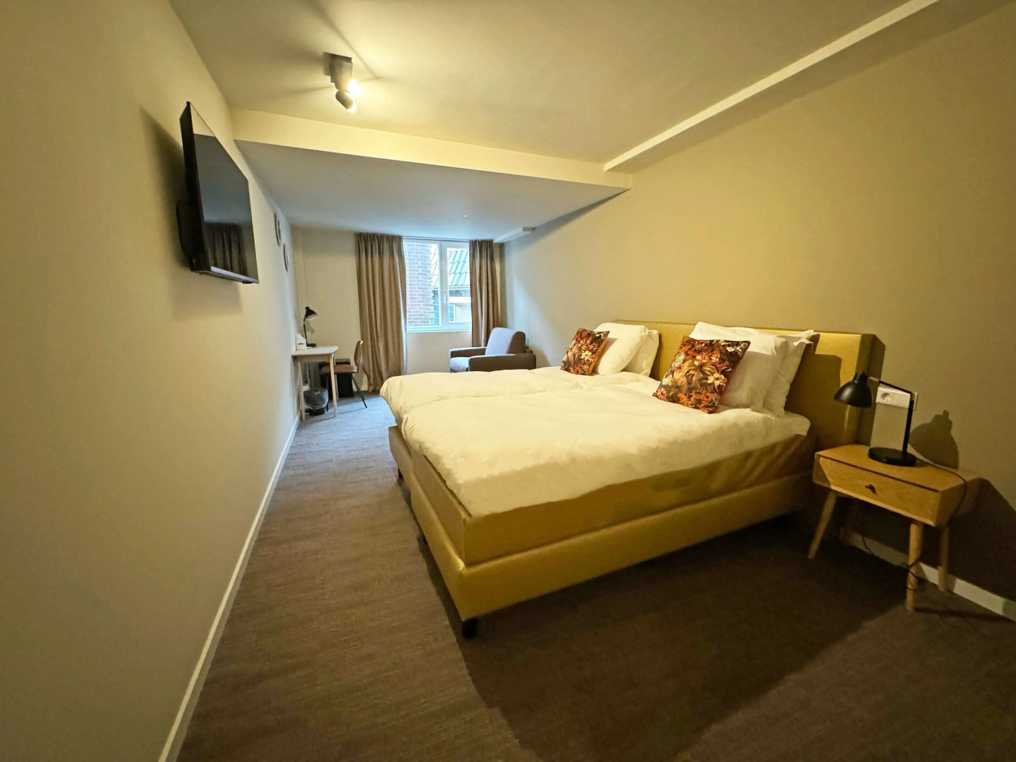Hotel Spaander