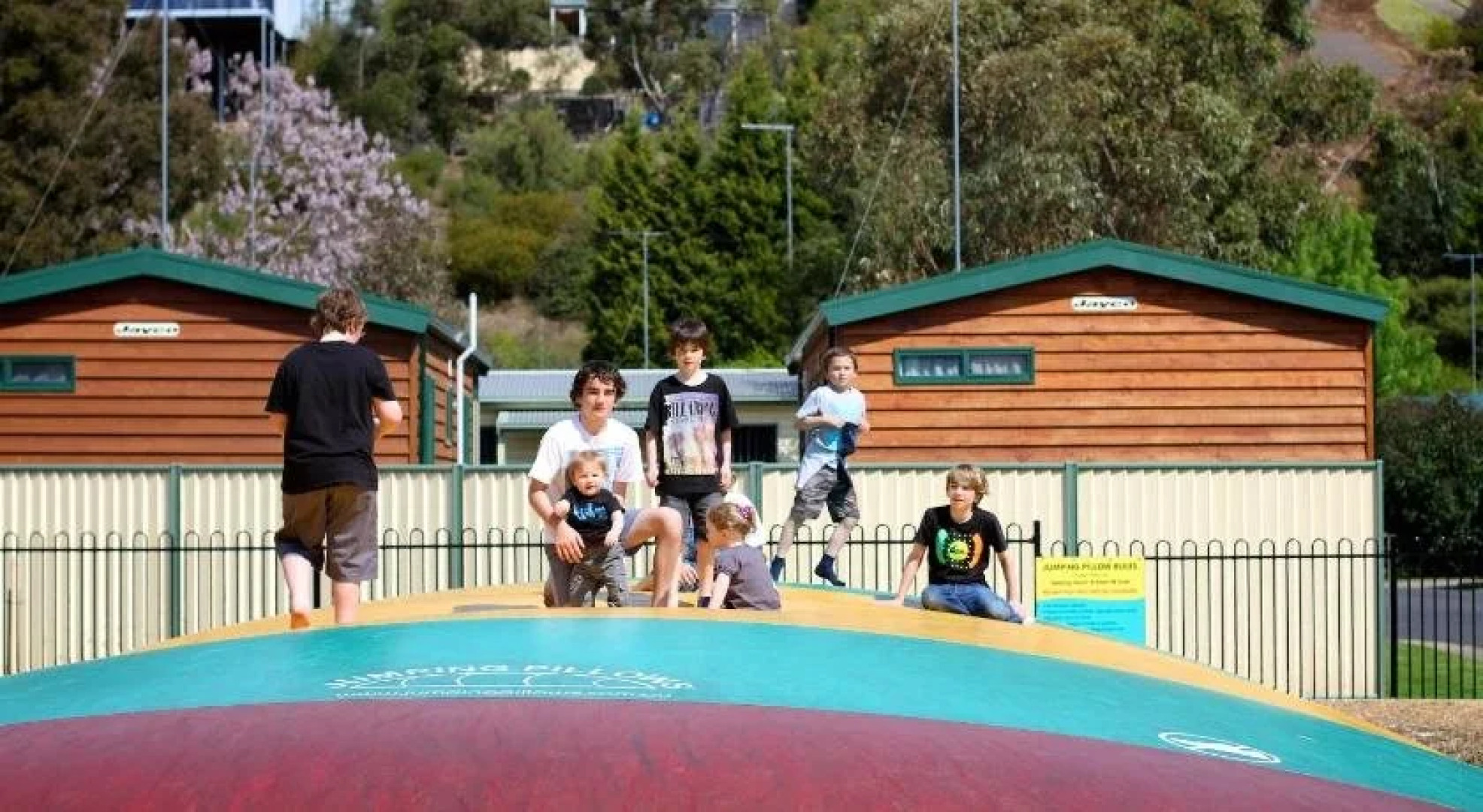 Tasman Holiday Parks - Geelong
