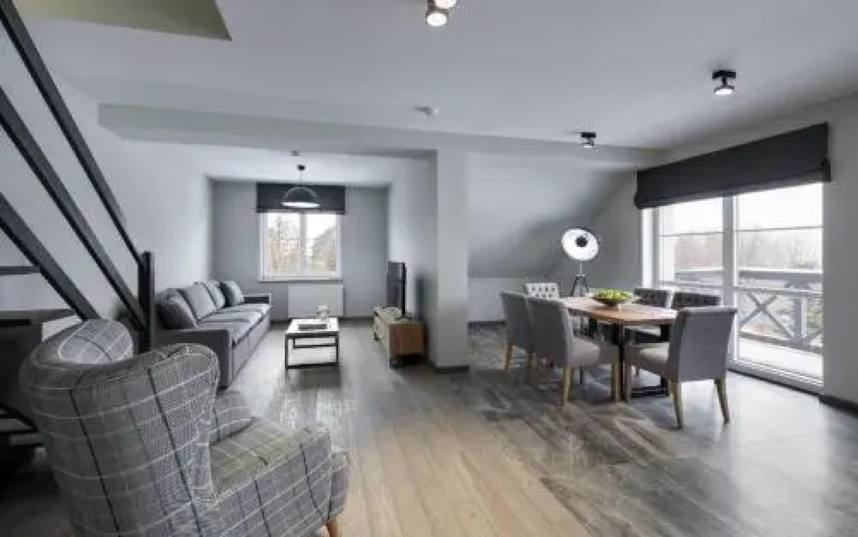 Apartamenty Seidorf Kolo Karpacza