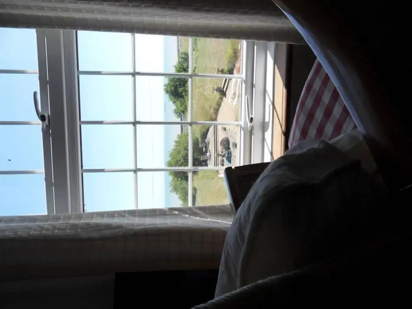 Romney Bay House Hotel