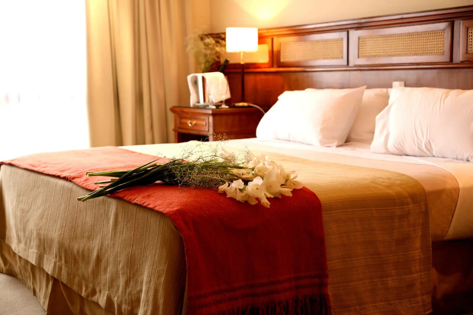 Ayres De Salta Hotel