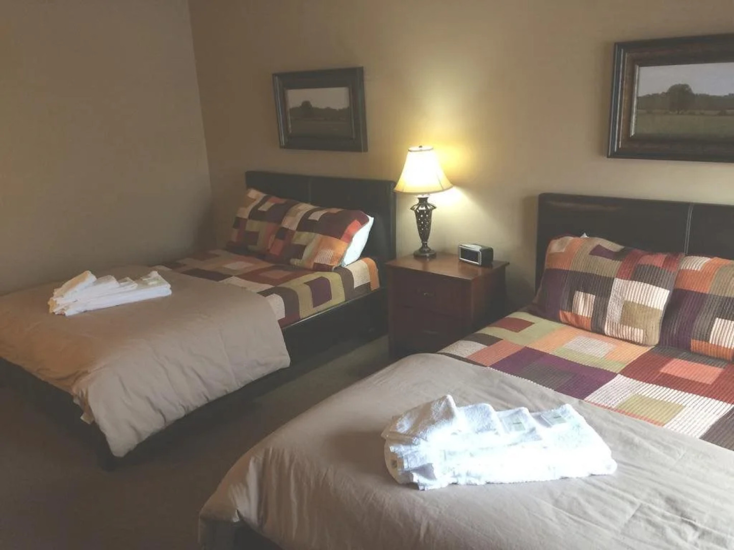 Butternut Inn and Pancake House