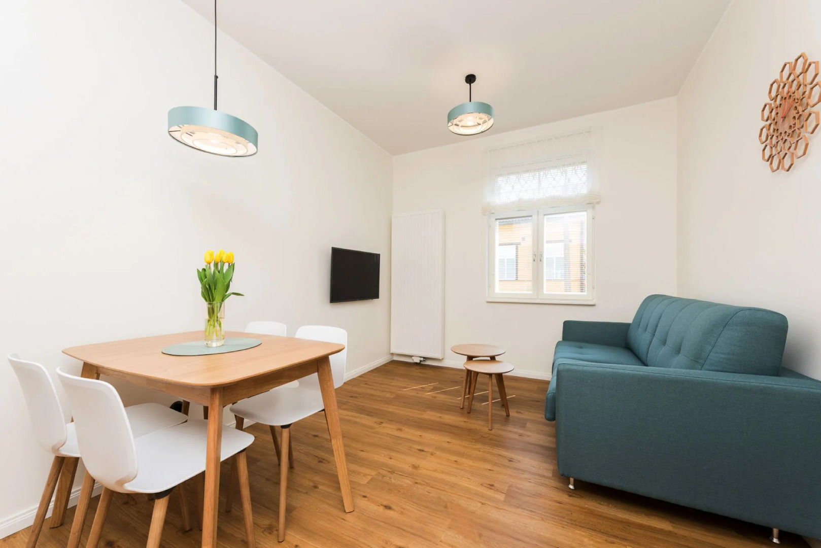 Апарт-отель Tallinn