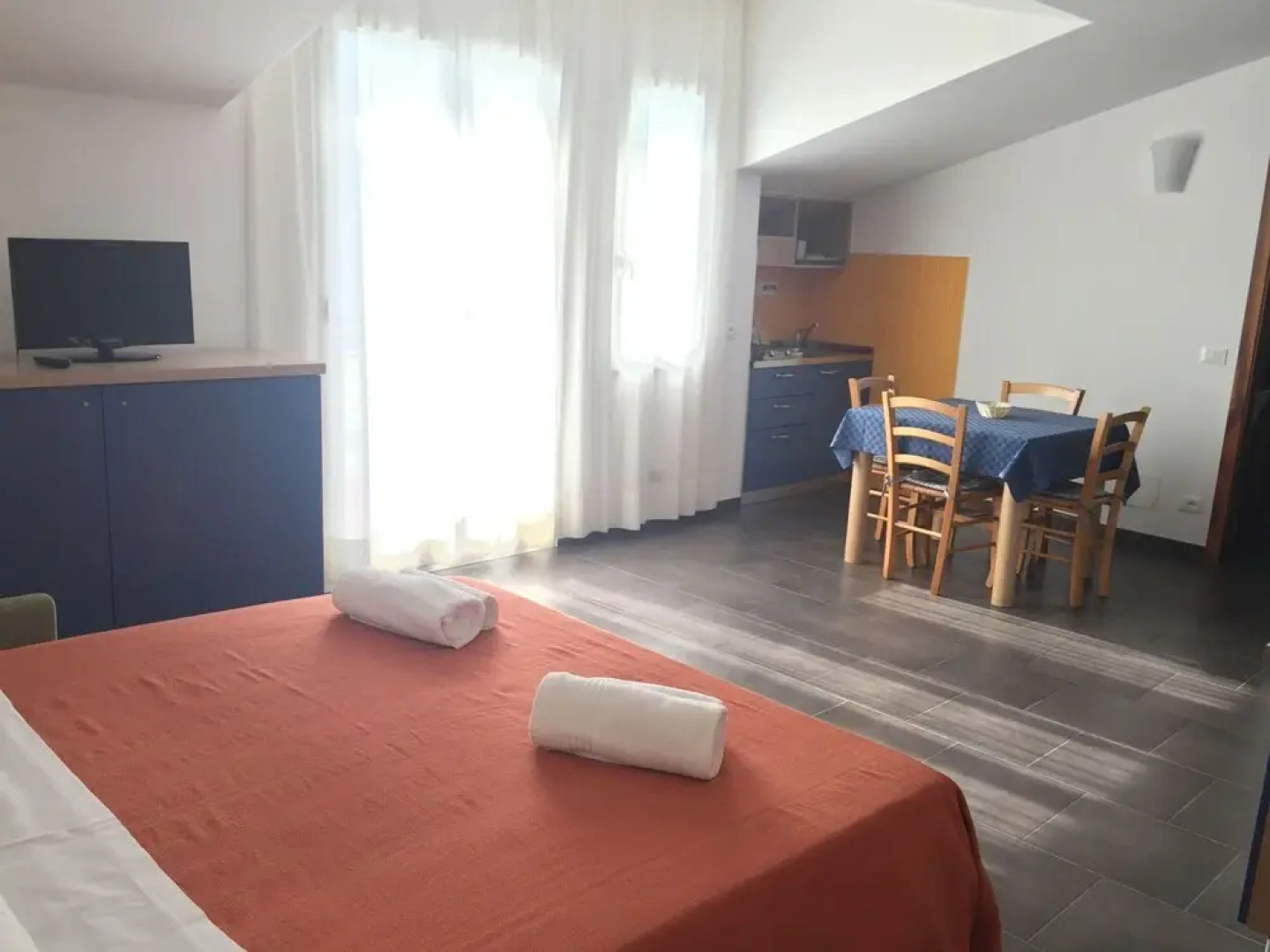 Residence Dei Fiori