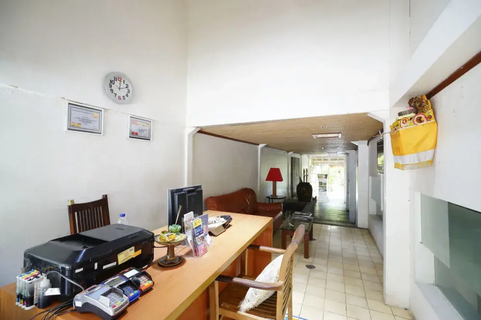 RedDoorz @ Klecung Umalas