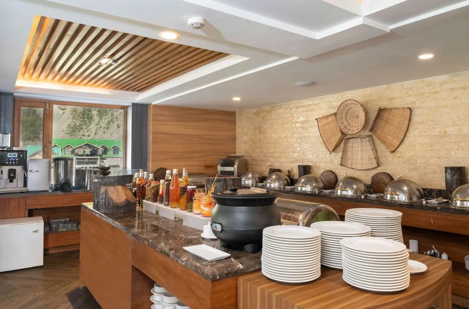 Country Inn & Suites by Radisson, Sonamarg