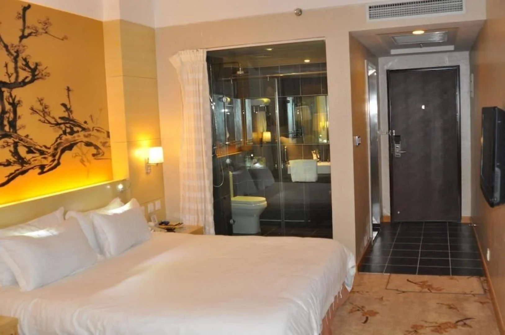 Biway Fashion Hotel - Puyang Huanghe Road