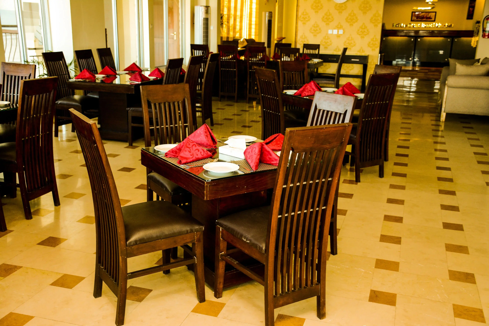 Holiday Grand Resort Bhurban