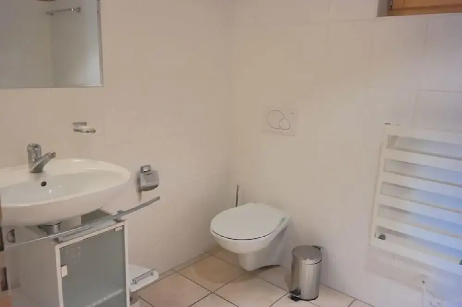 Appartement Moilles 13