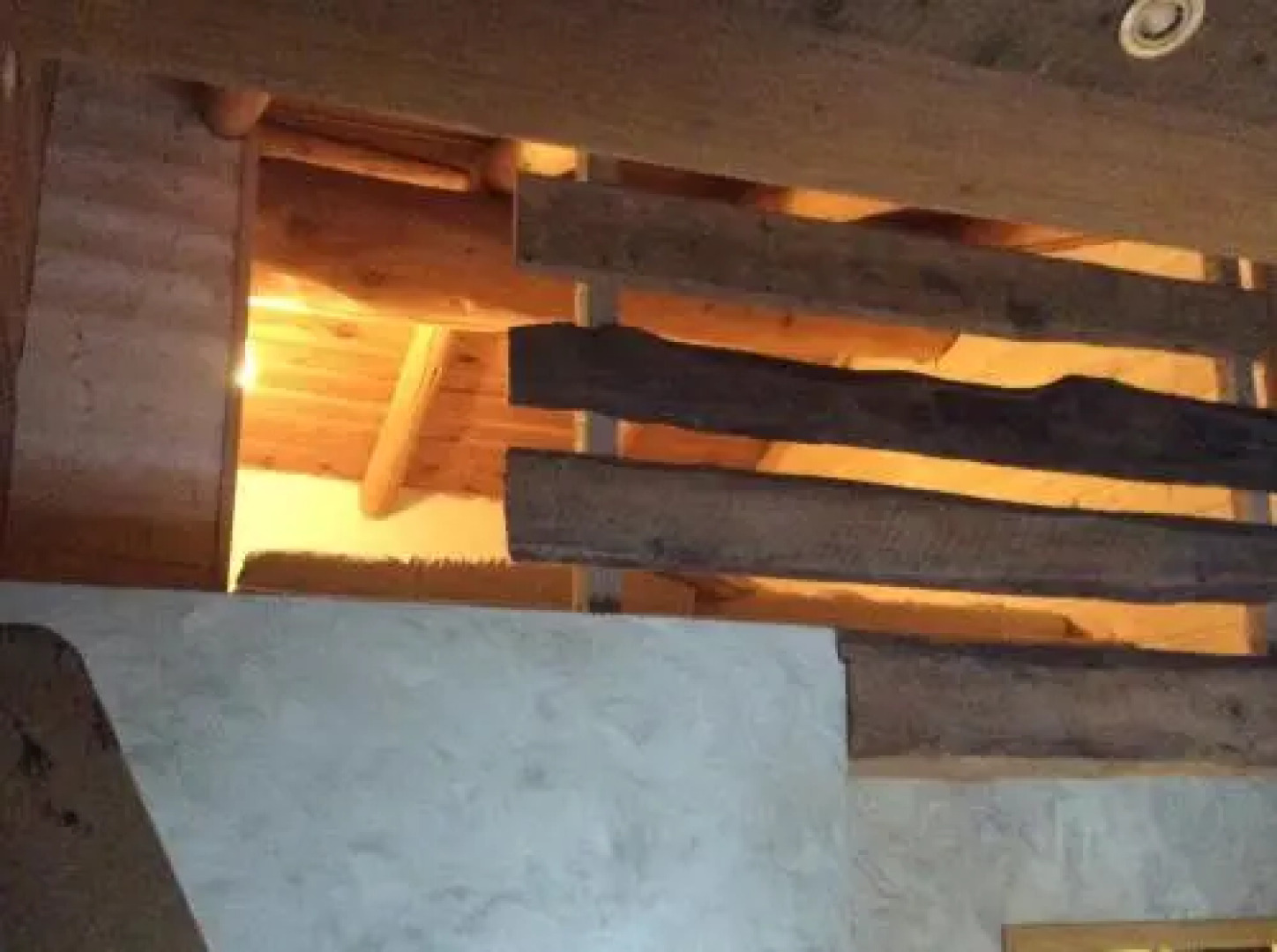 Le Chalet de la Vanoise