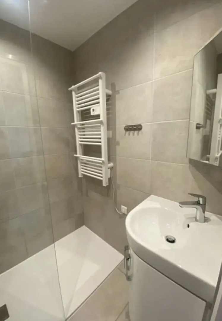 Apartment in Neureichenau