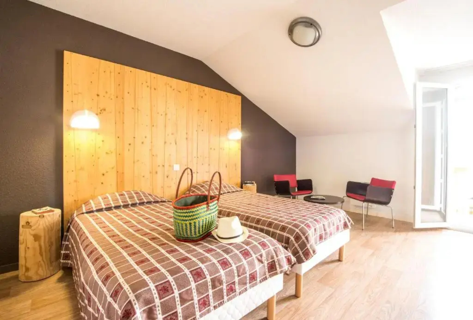 CEVEO - Village Club De Bois d'Amont