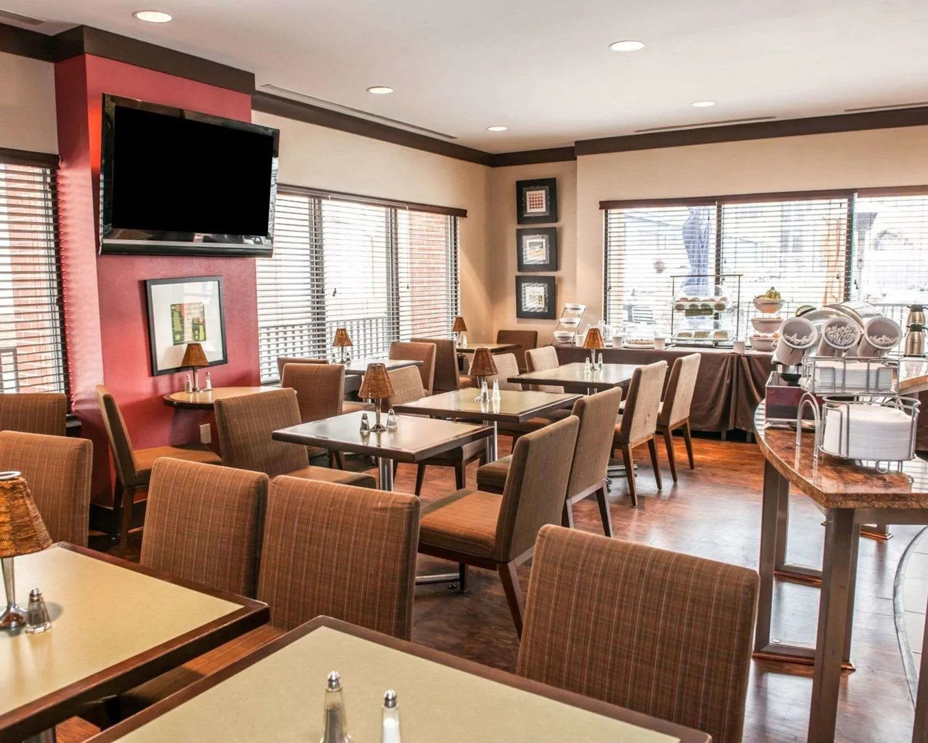 Holiday Inn Indianapolis Downtown by IHG