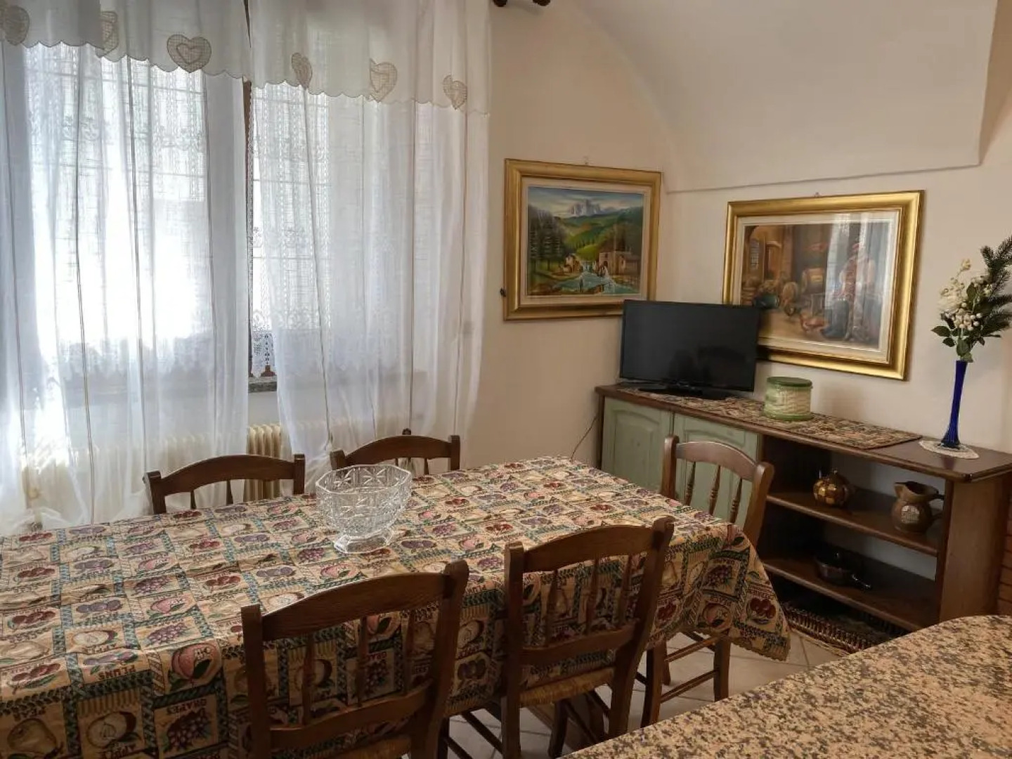 018 Trilocale Giustino