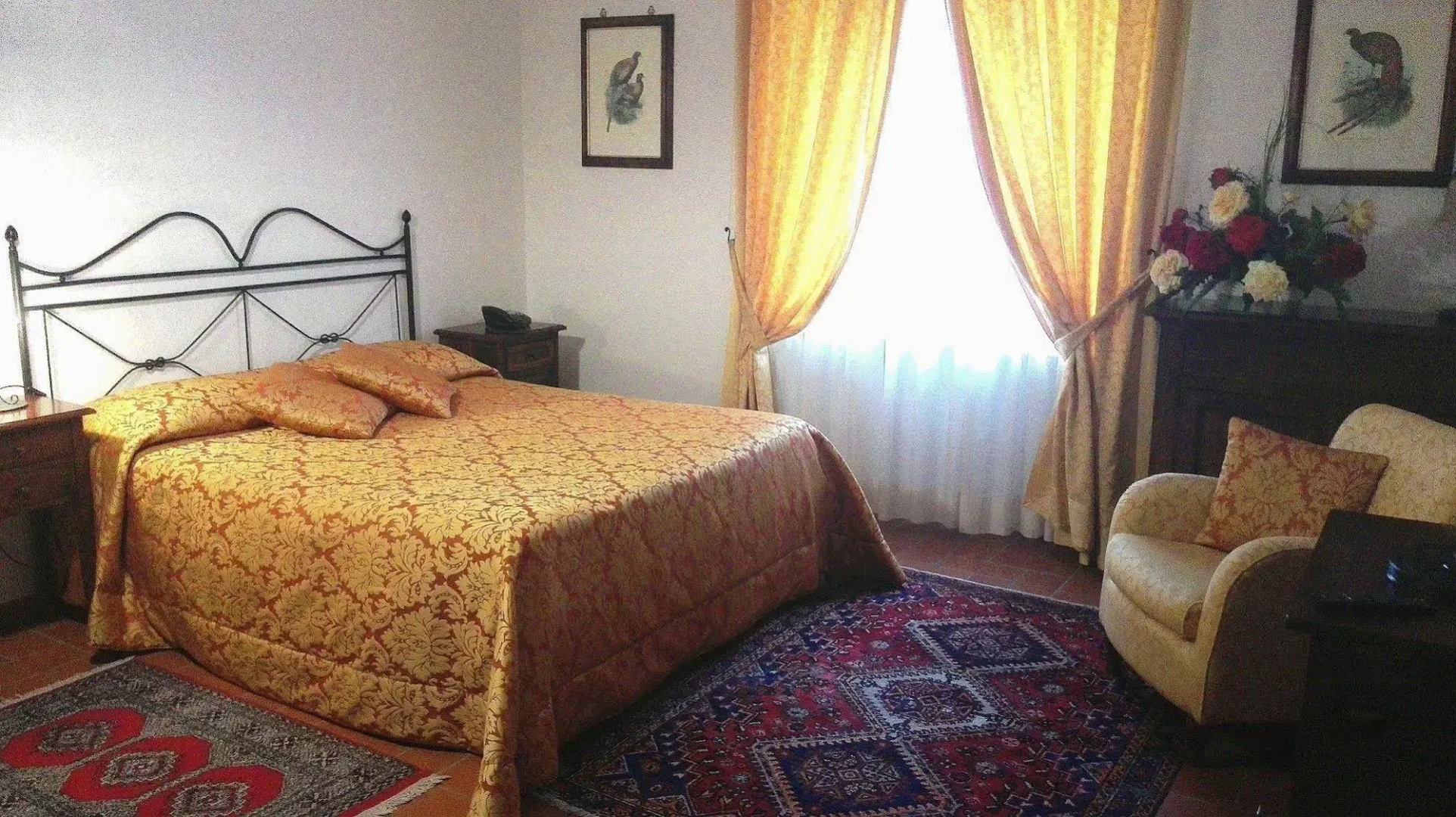 La Fenice Park Hotel