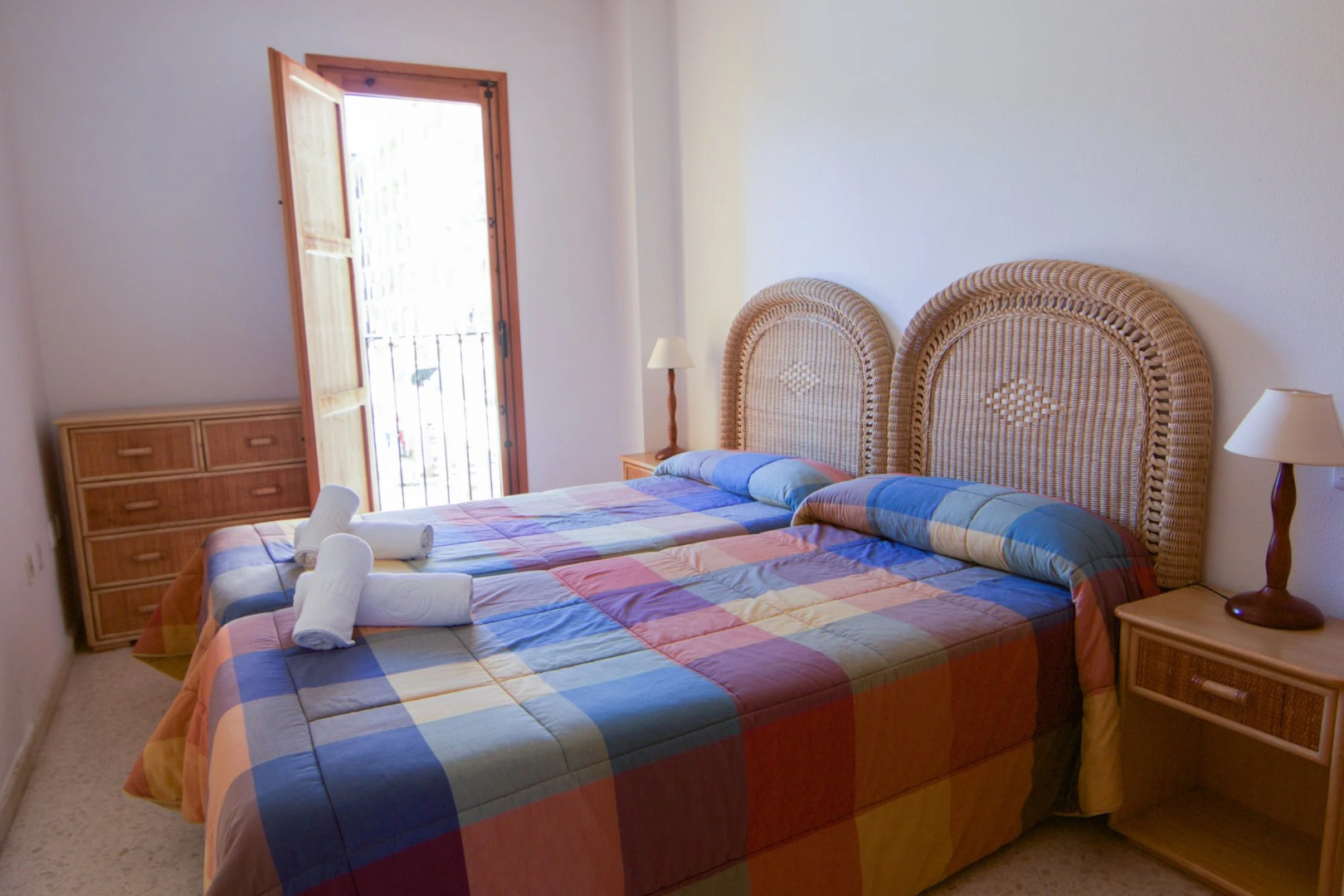 Valenciaflats Holiday