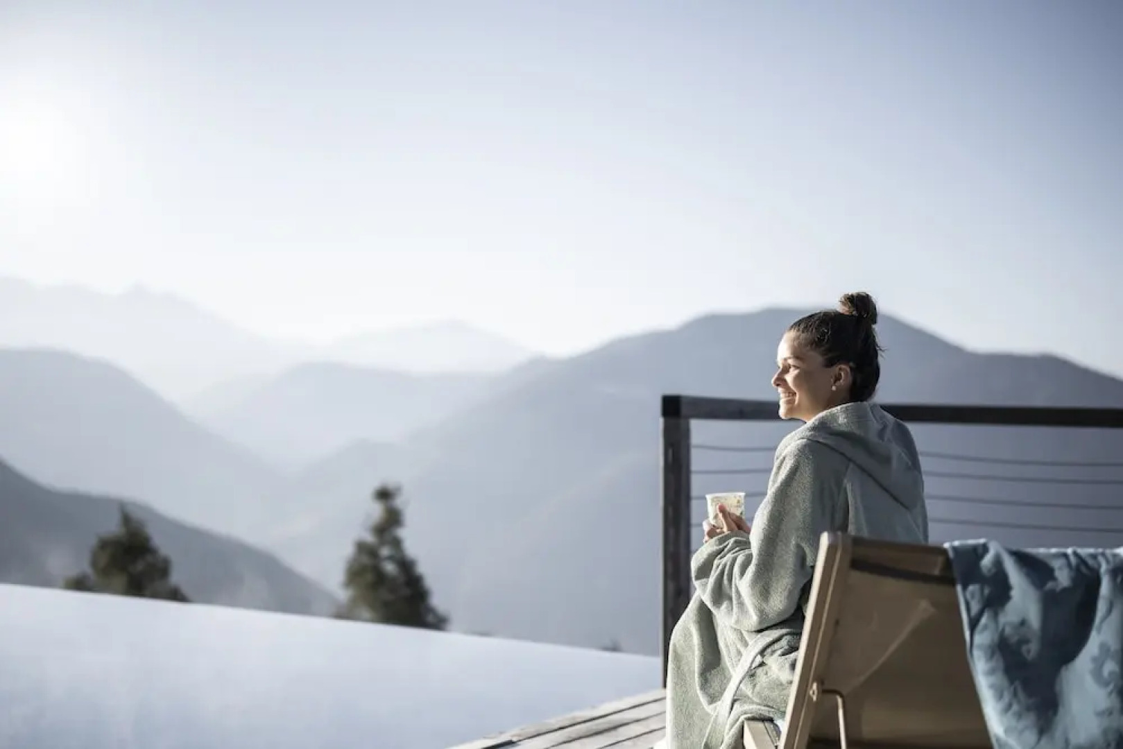 Hotel Belvedere- Fine Dining & SPA