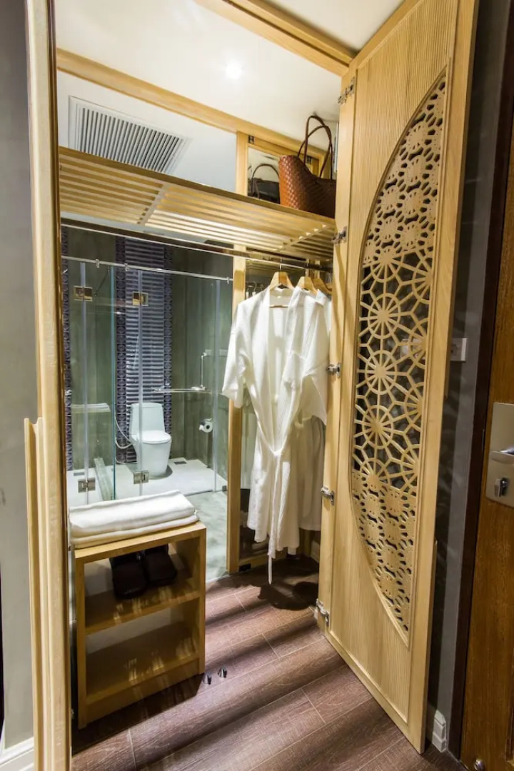 The Tarna Align Resort