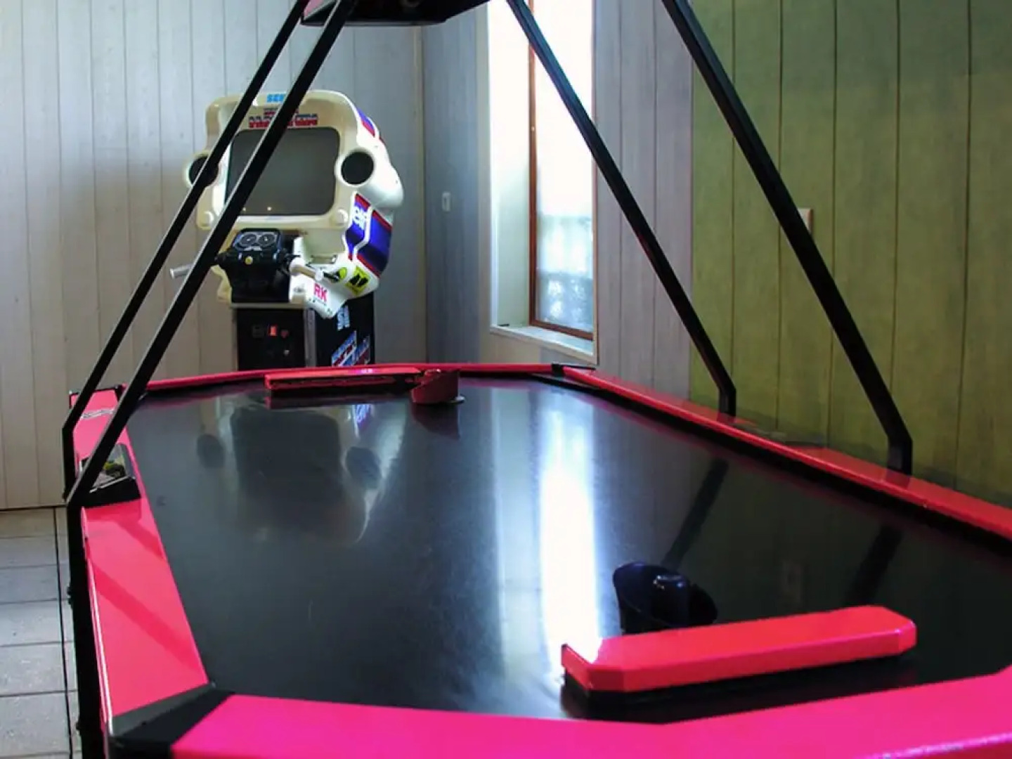 Regisland Gîte Jonquille