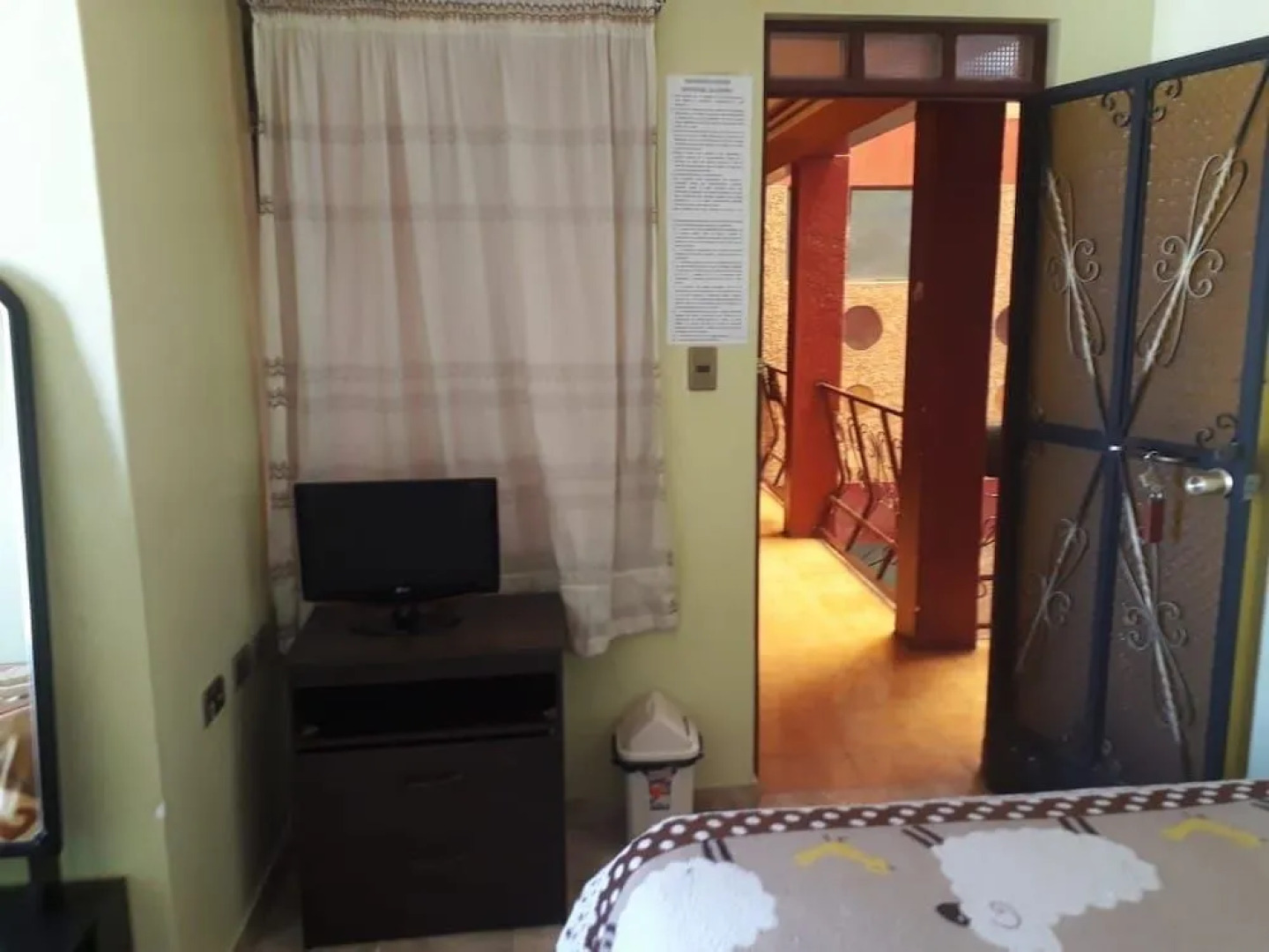 Residencial La Cabaña