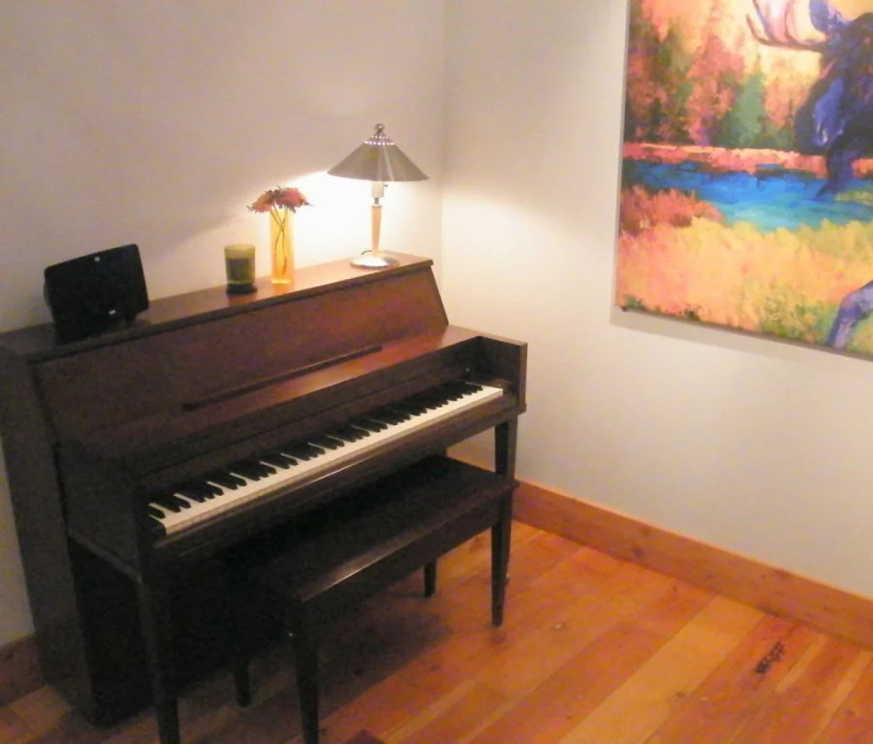 Rivermyst 2 Bedroom Luxury Suite