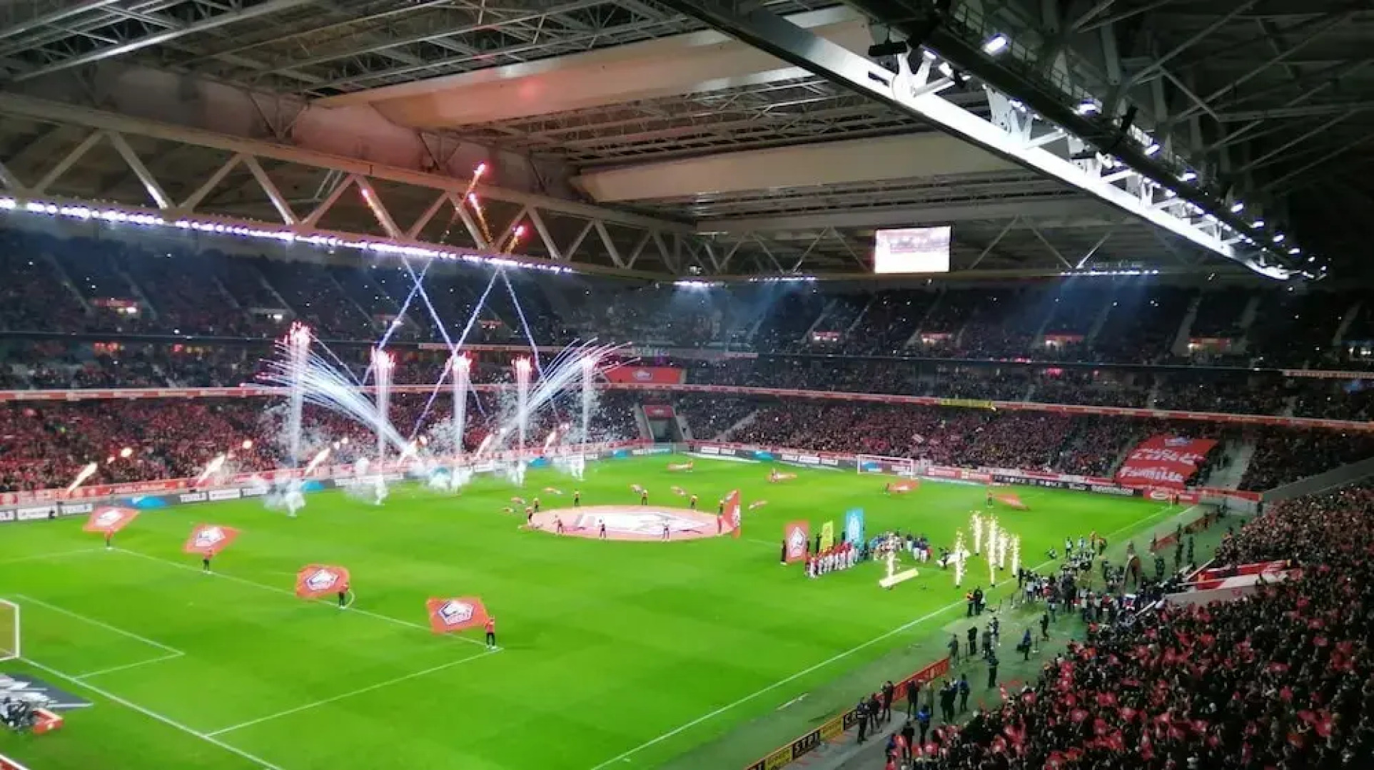 ibis Styles Lille Zentrum Grand Place