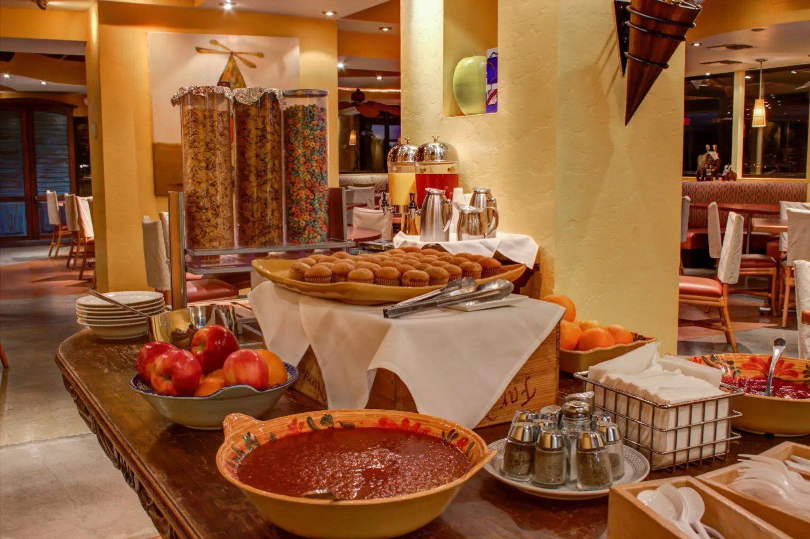 La Posada Lodge & Casitas, an Ascend Collection Hotel