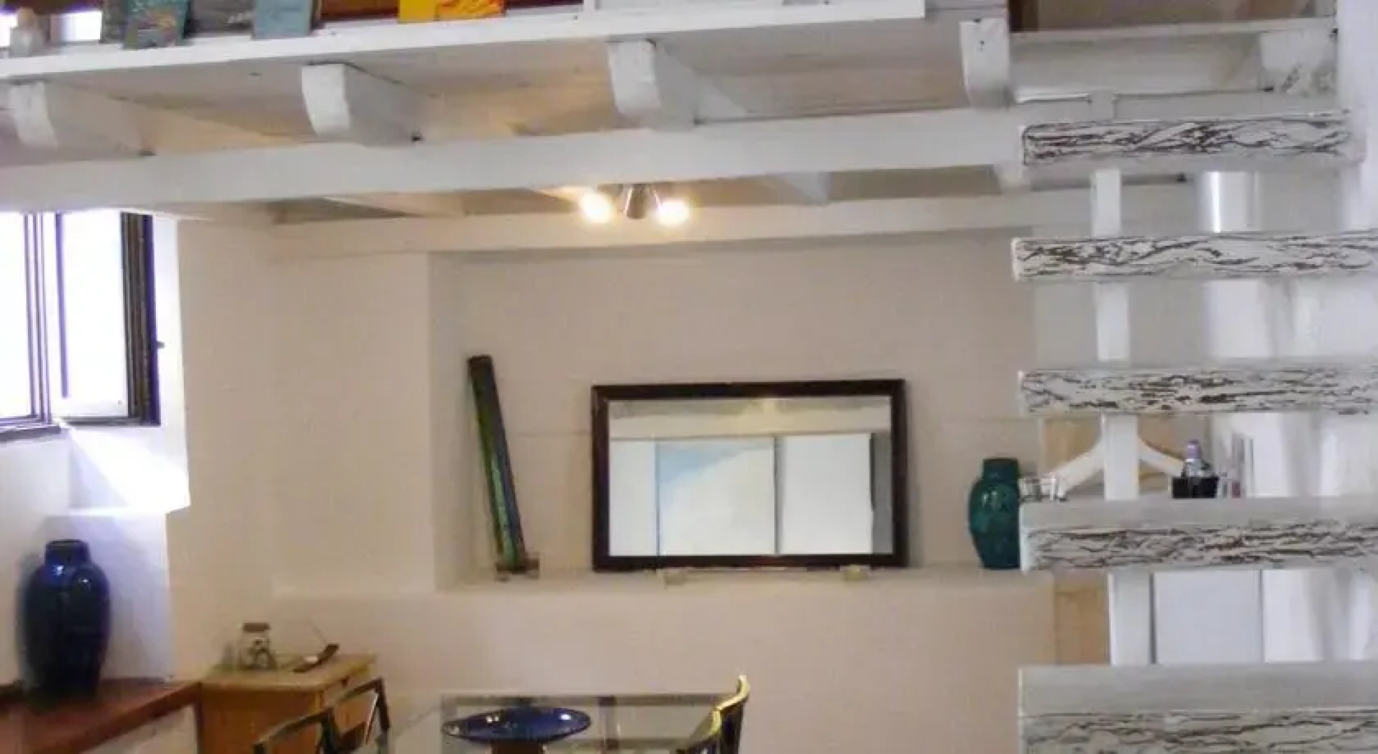 Loft Silos Bajo Exterior