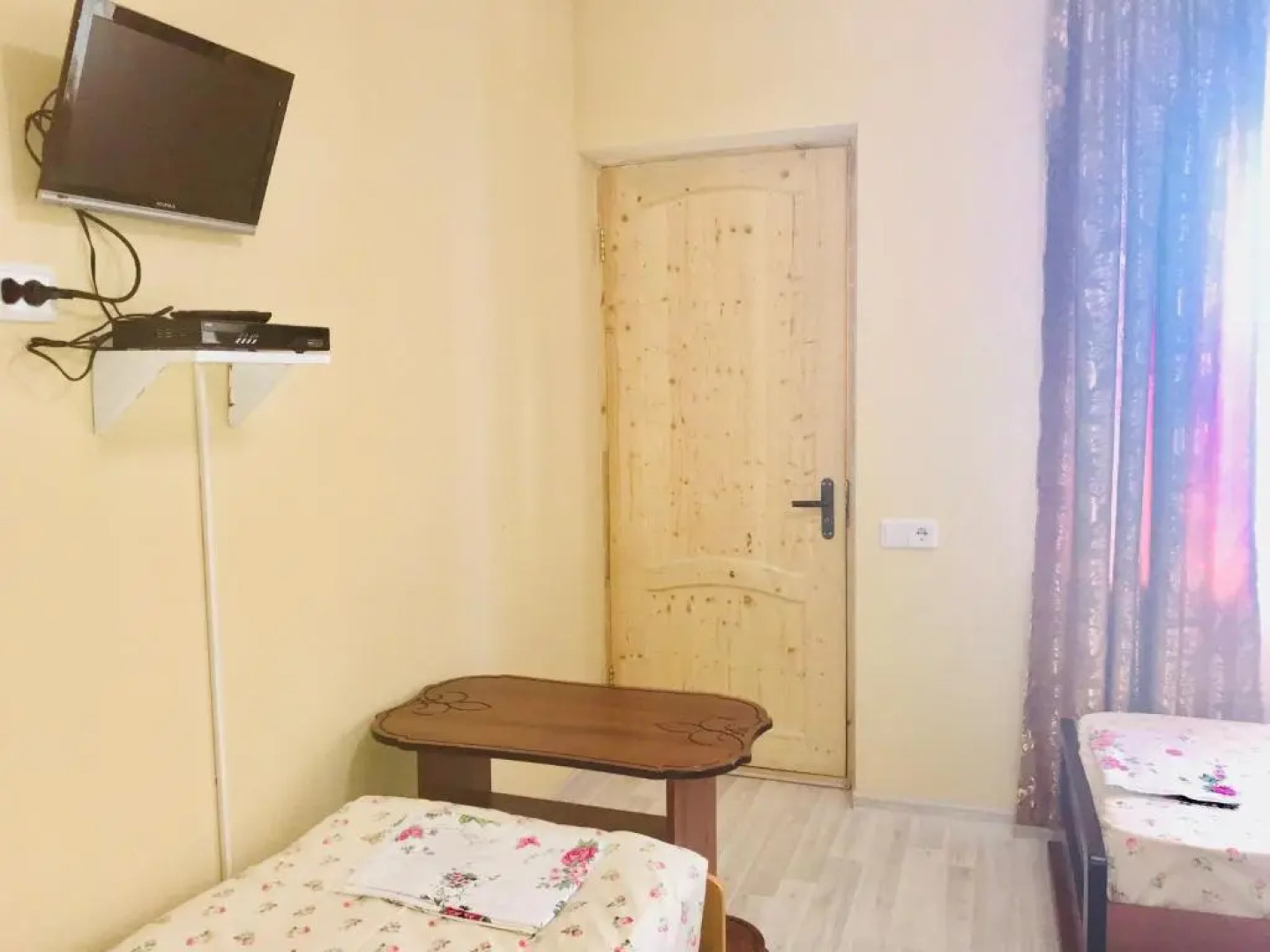 Bugenvilia Guesthouse