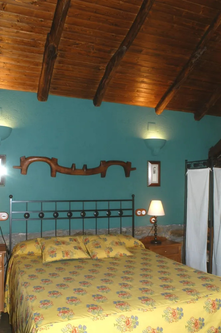 La Cabana'l Cachicán - Carrasquin