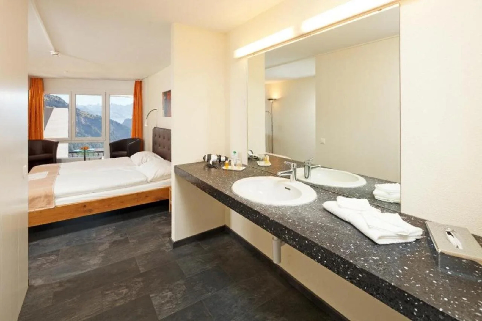 Rigi Kaltbad Swiss Quality Hotel