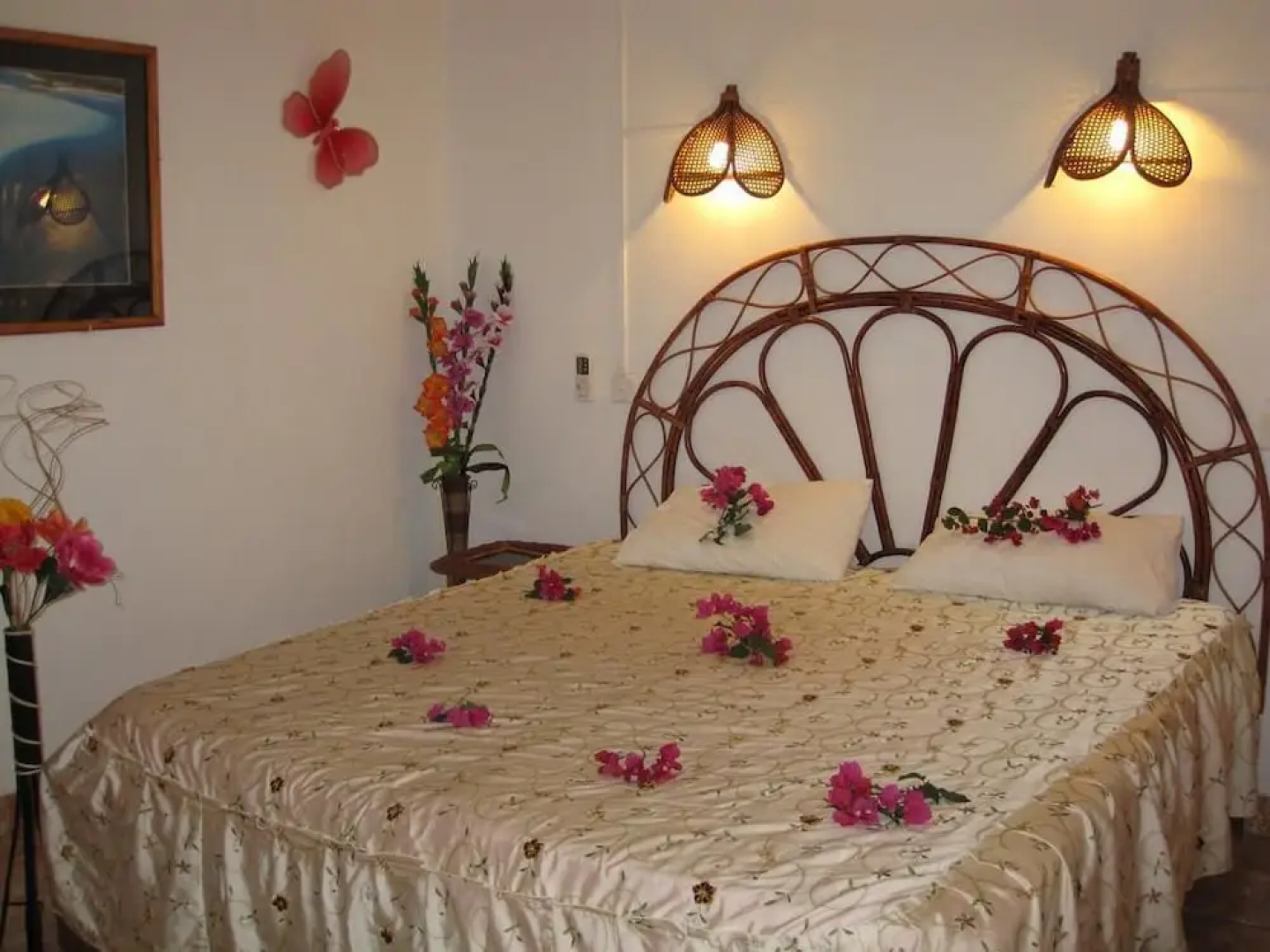 Hotel Villa Kissen