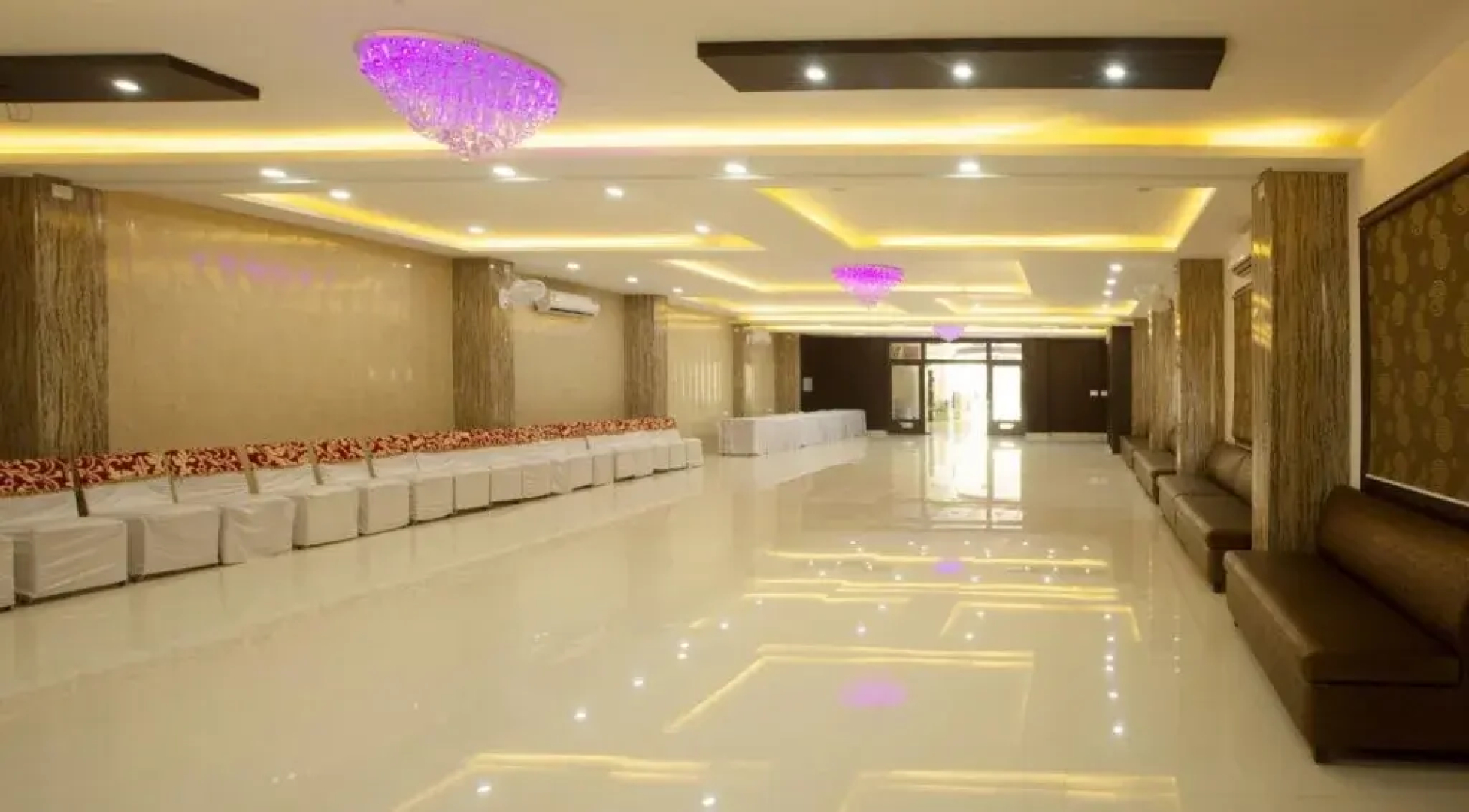 Hotel Vibhav Grand