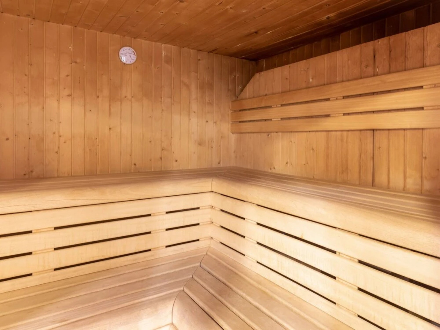 Peaceful Apartment in Vielha With Swimming Pool