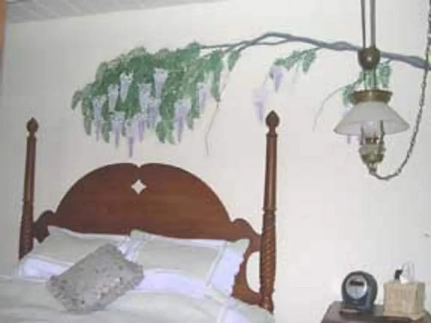 Nora Dixon Place Bed & Breakfast