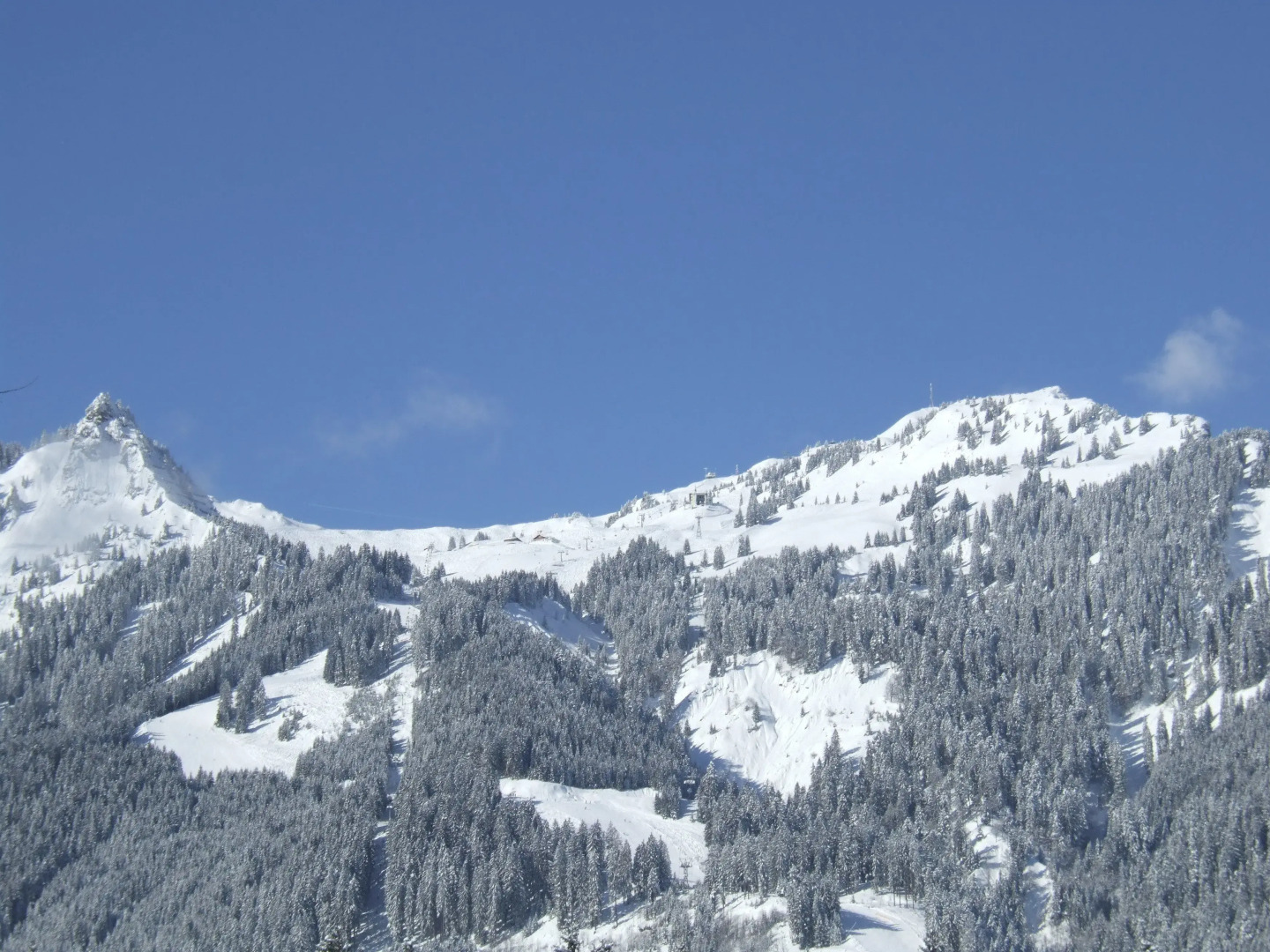Gästehaus am Graben
