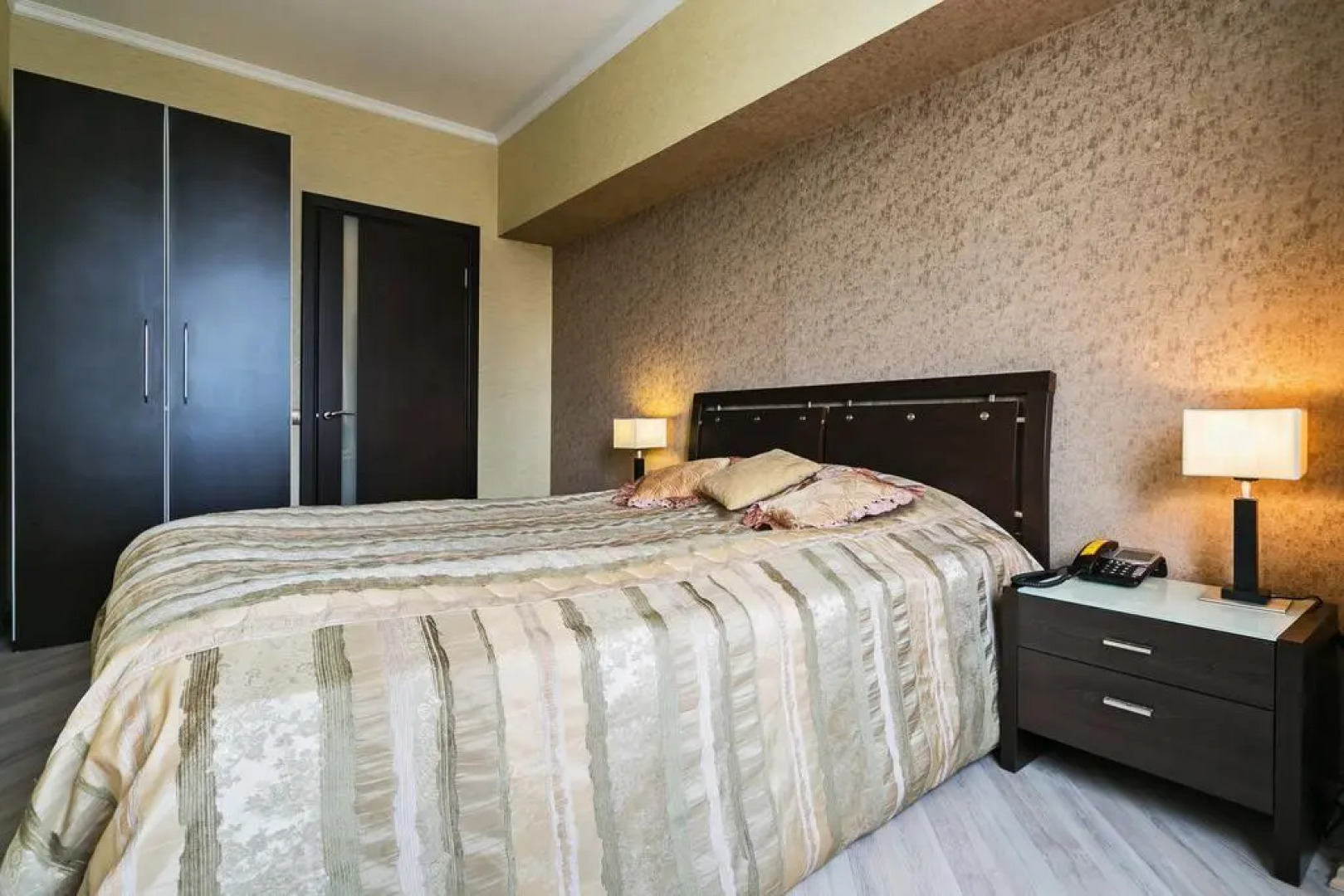 Likeflat Apartment Old Arbat