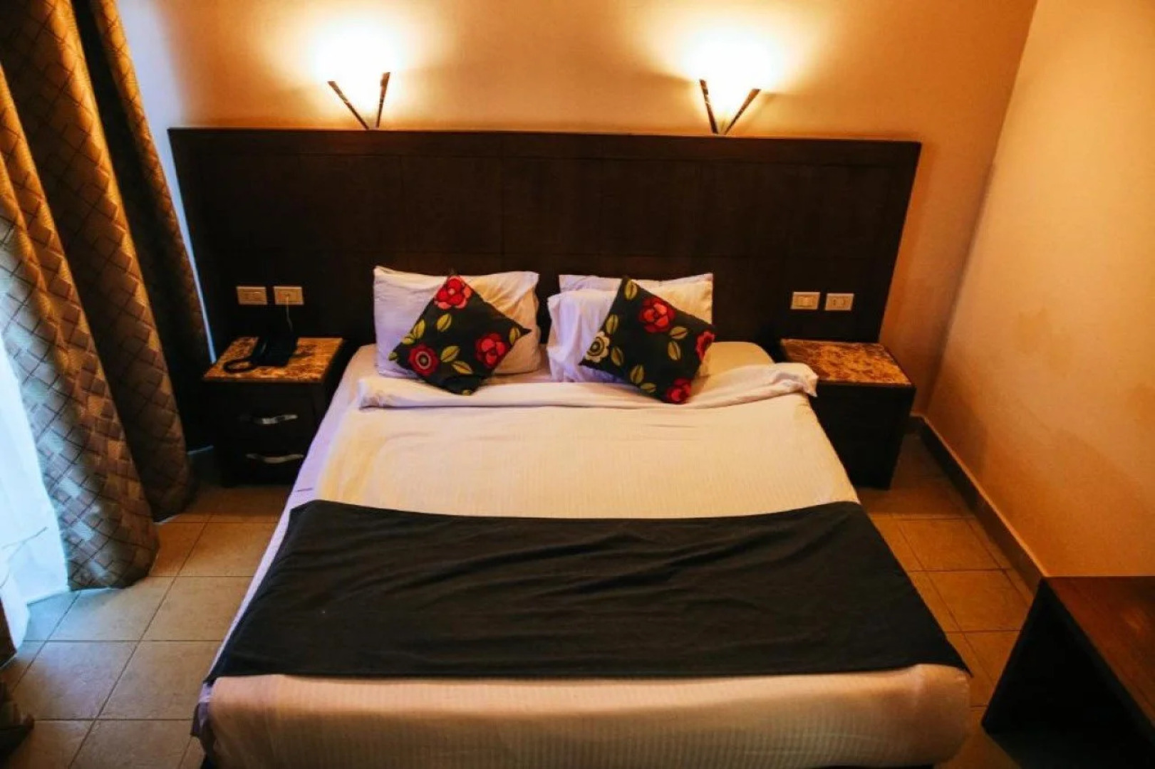 Retal View Resort El Sokhna