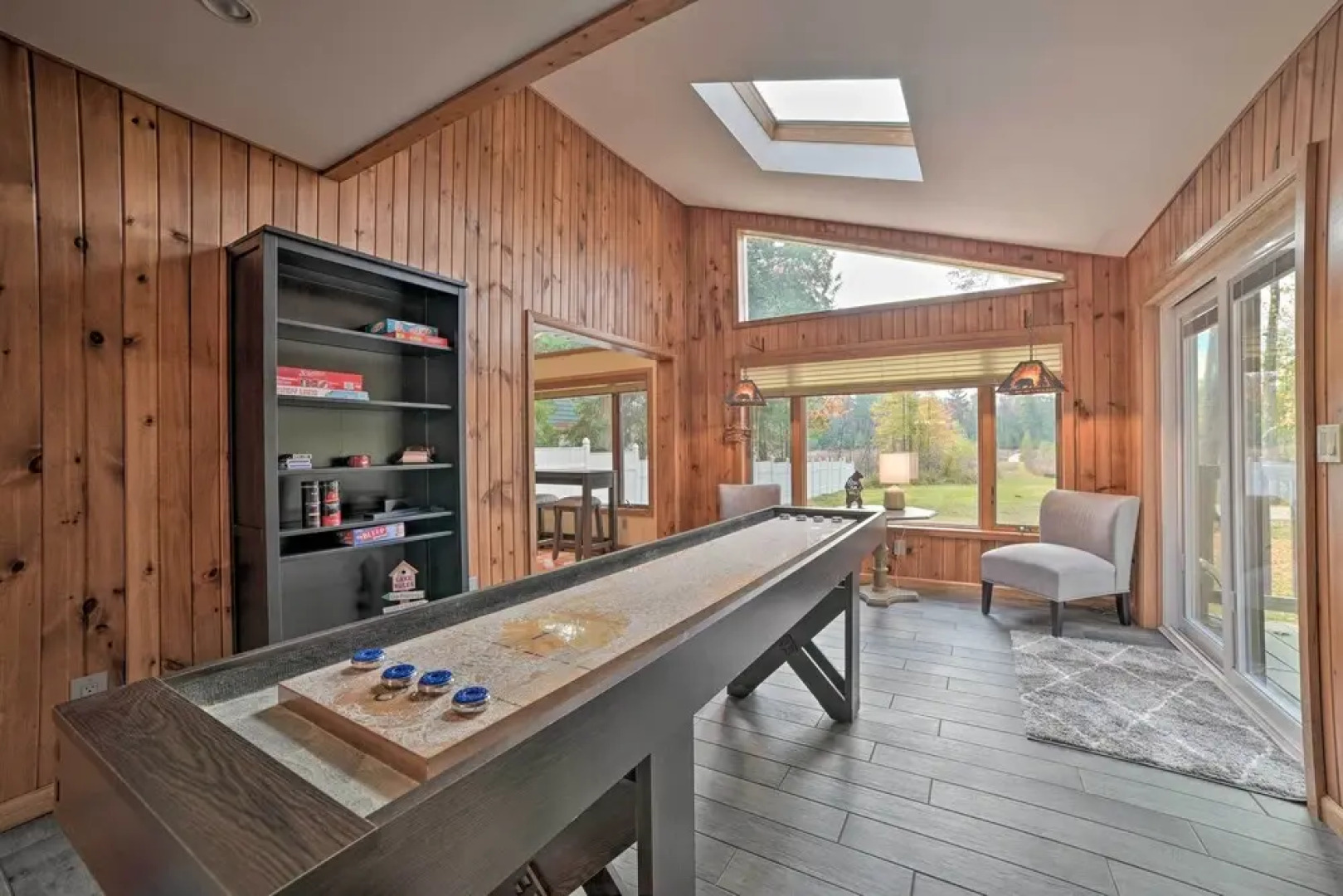 Serene Riverfront Home w/ Torch Lake Access!