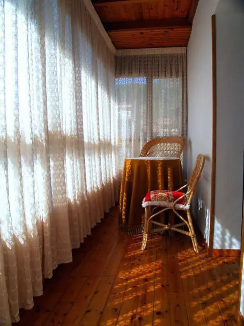 La Casa Vieja De Alceda