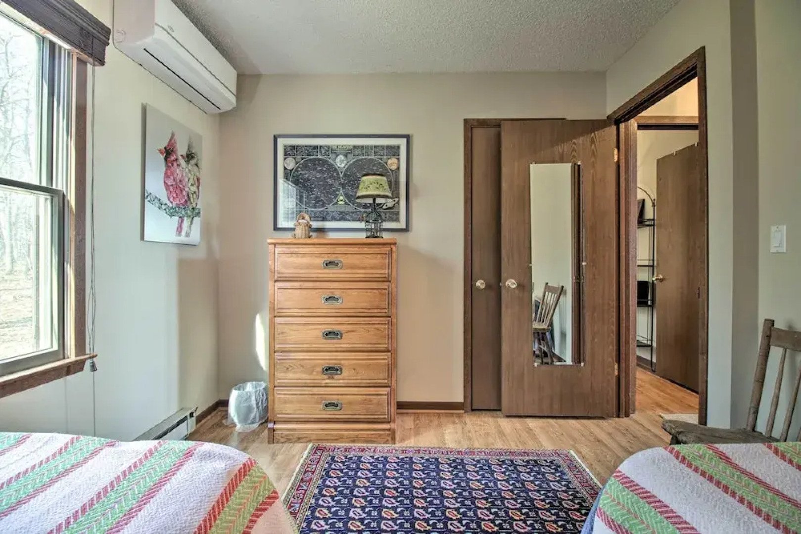 Cozy Wintergreen Cabin Near Mountain Inn & Slopes!