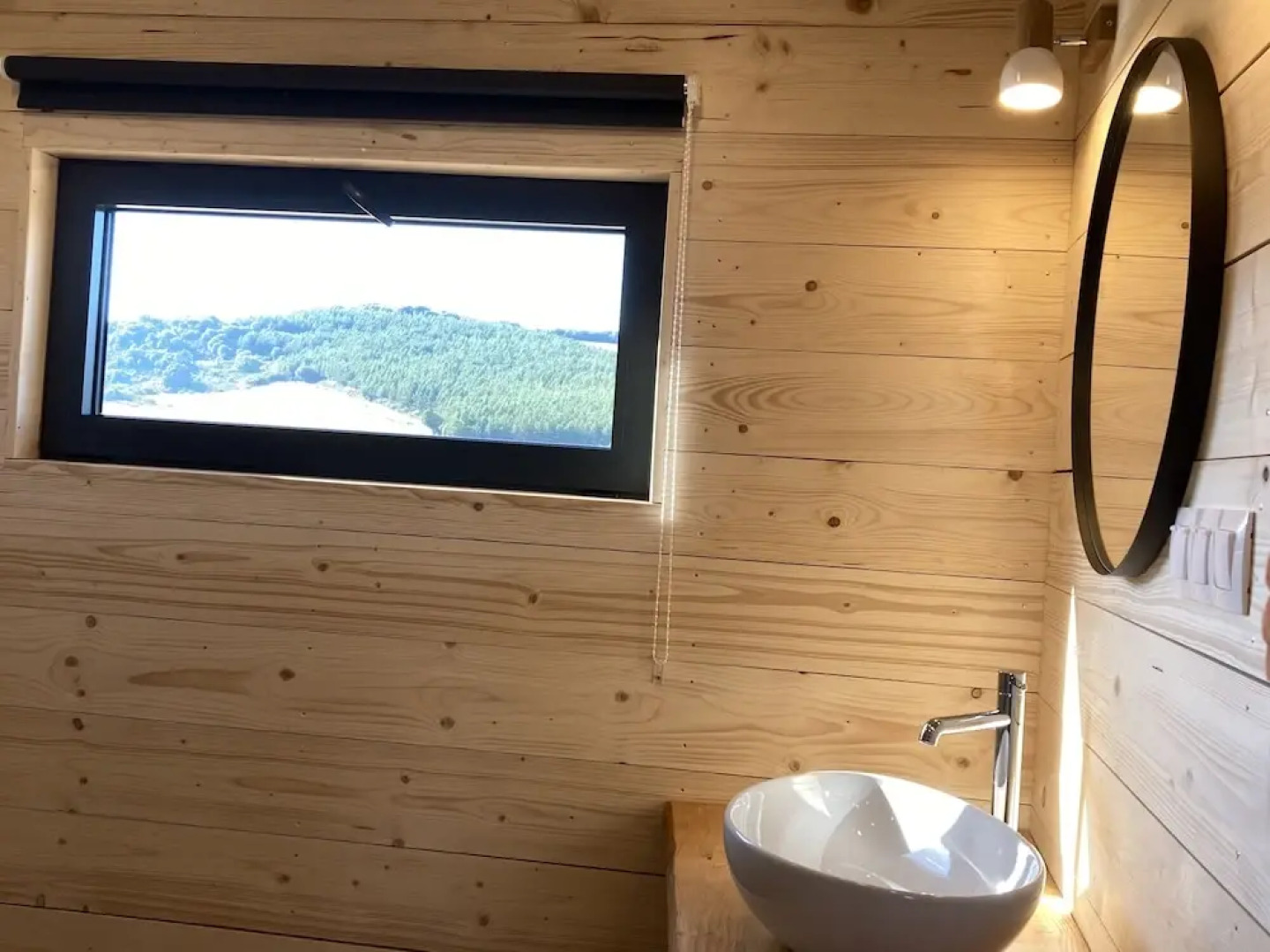 Cabanes Trésors de Campagne