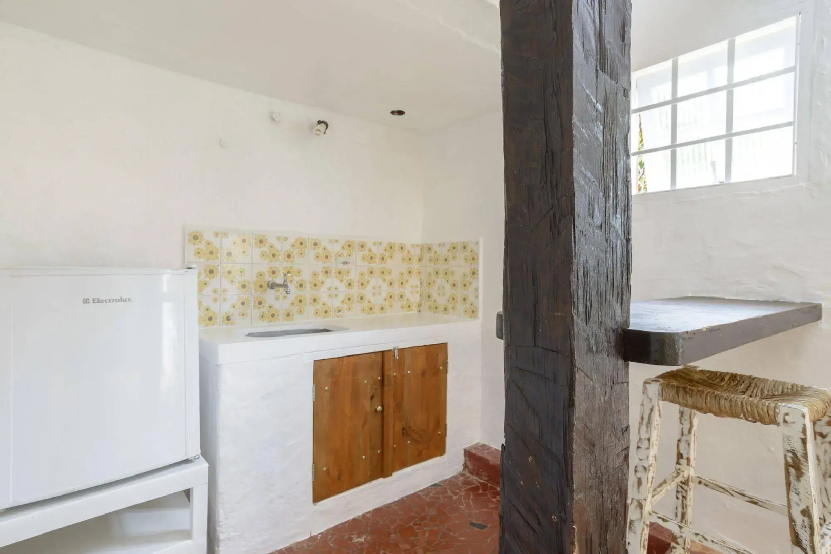 VELINN Pousada Bromélias