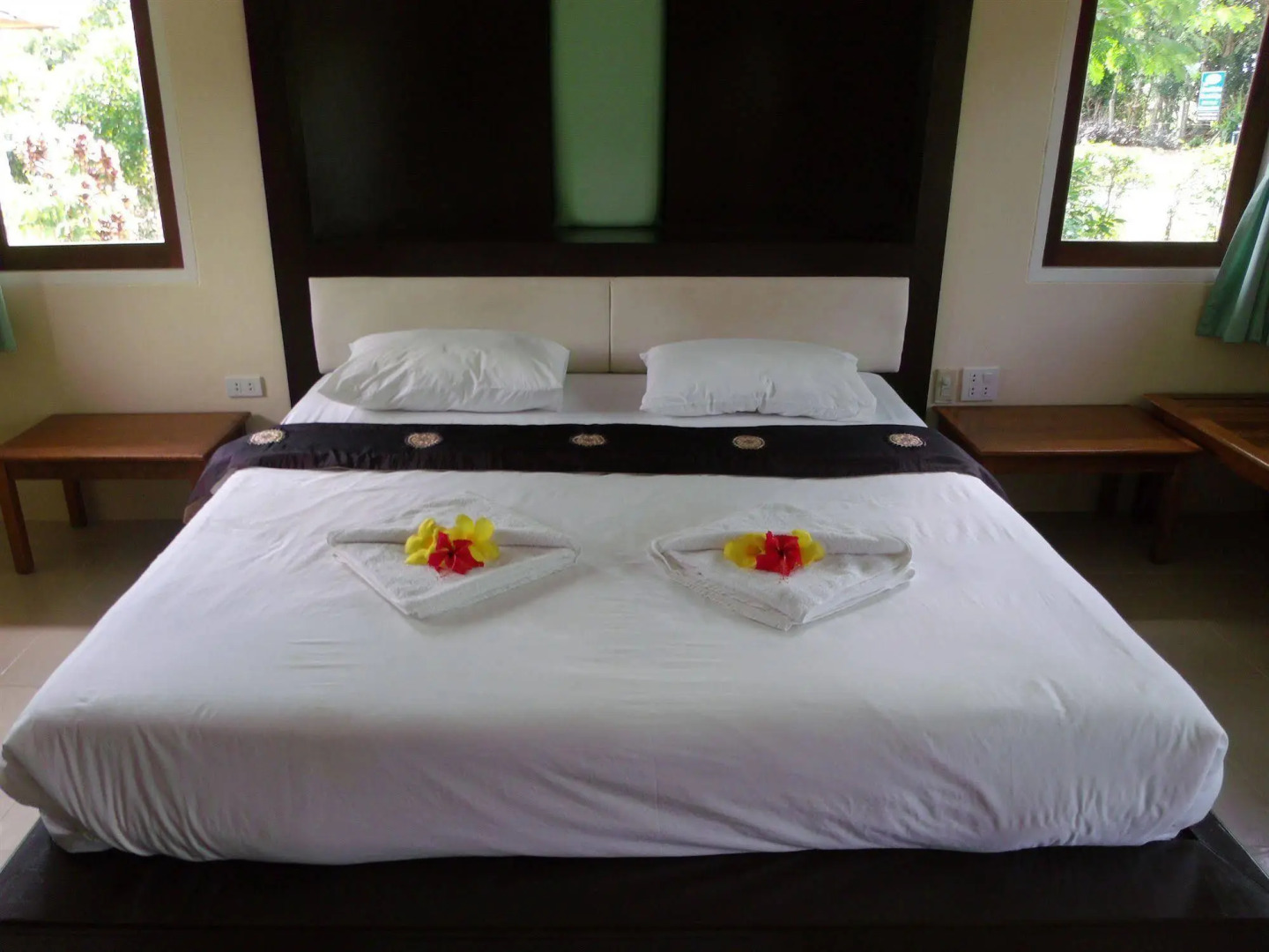 Samui Native Resort and Spa