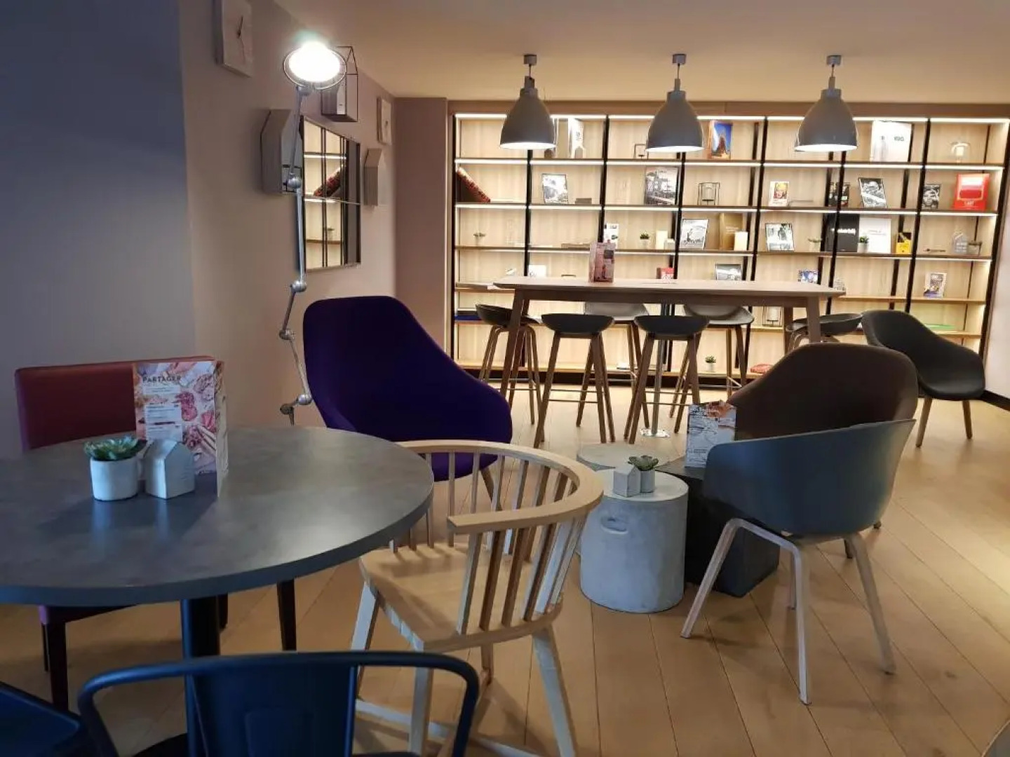 Campanile Marne La Vallee - Torcy