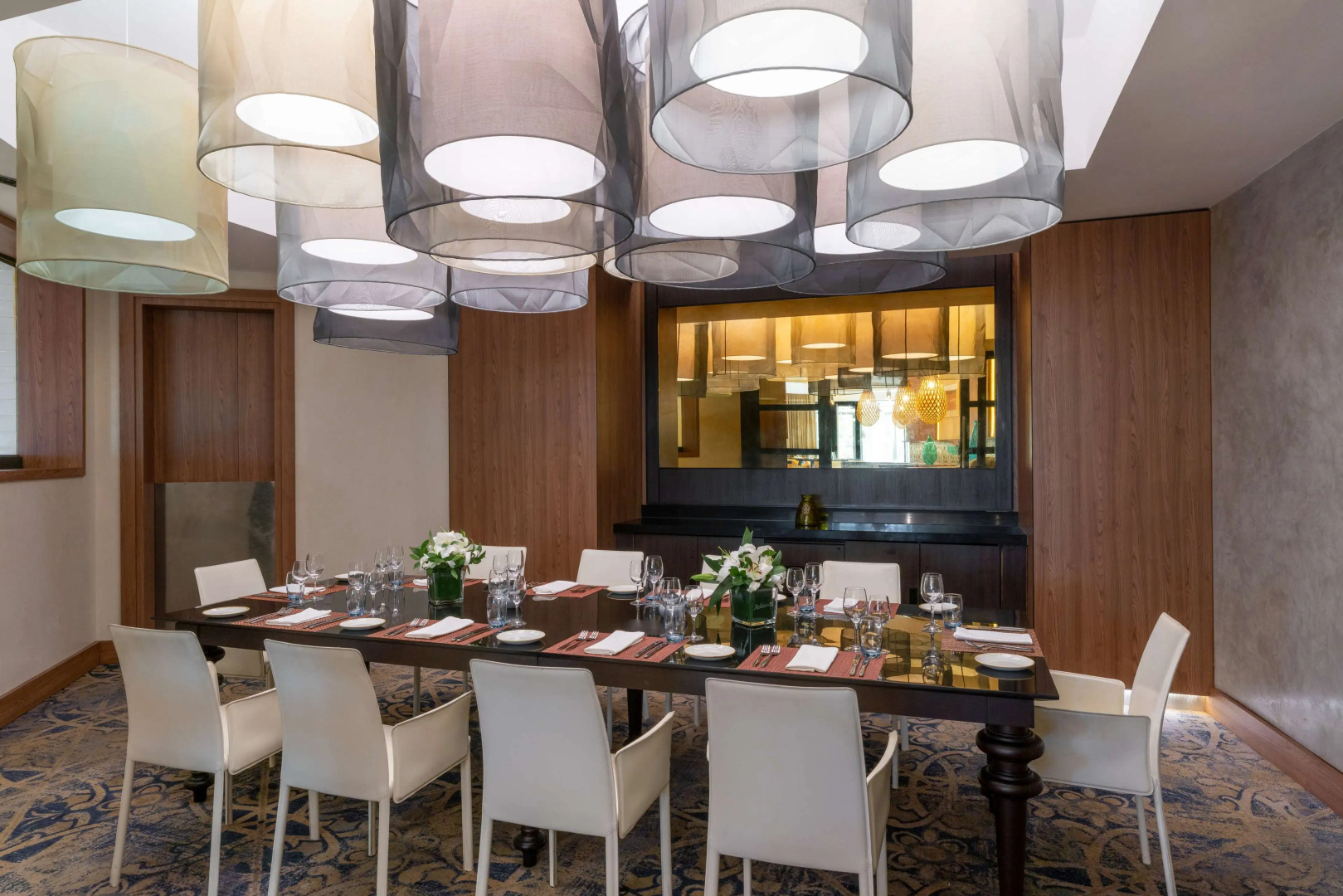 Radisson Blu Hotel & Residence, Maputo